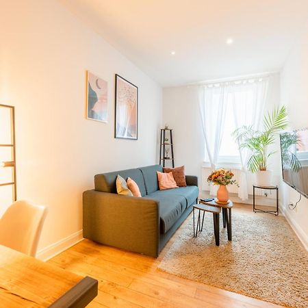 Urban Retreat By Stay Awesome Kassel Exteriér fotografie