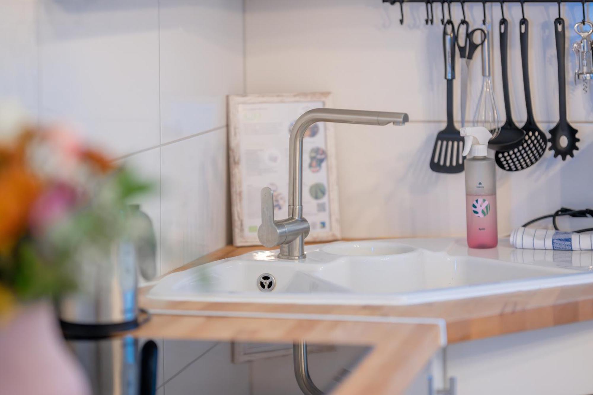Urban Retreat By Stay Awesome Kassel Exteriér fotografie